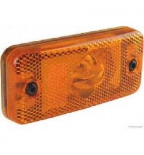 Amber Side Marker Lamp 193020